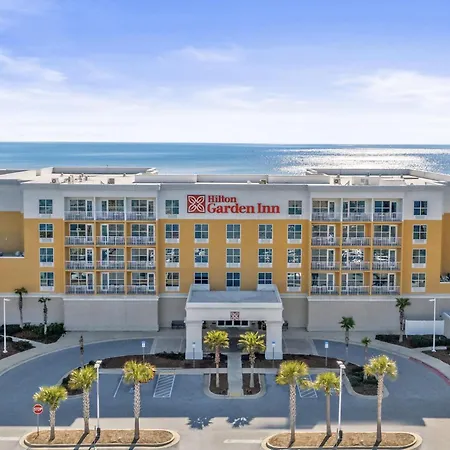 Hilton Garden Inn Ft. Walton Beach-3