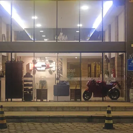 Village Plaza Hotel-3