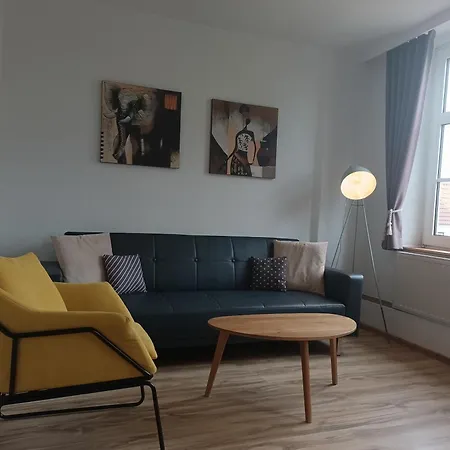 Mooi Hotel Garni-2