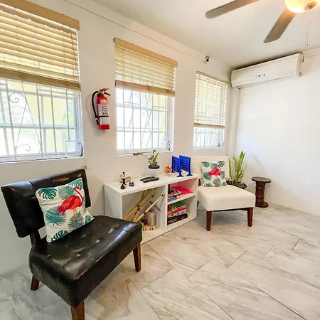 Golden Palms House-3