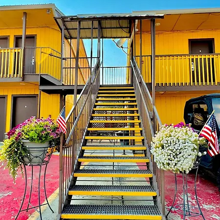 Americas Best Value Inn-2