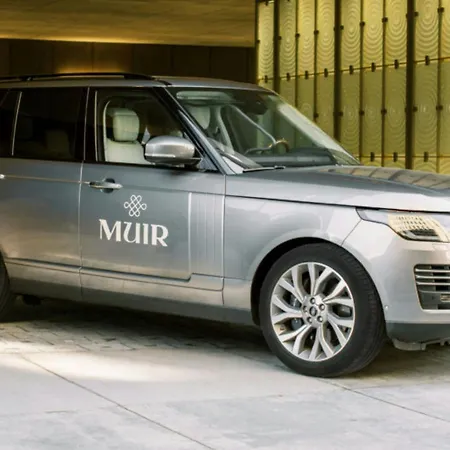 Muir, A Luxury Collection Hotel, Halifax-3