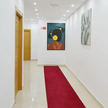 Karam City Hotel-3