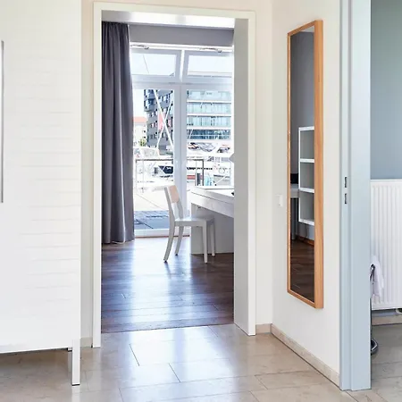 Im-Jaich Boardinghouse Bremerhaven-2