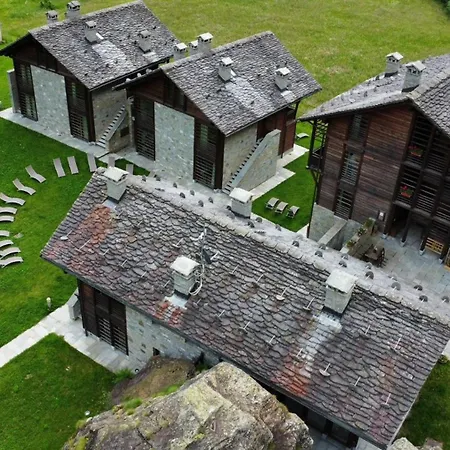 Pietre Gemelle Resort-2