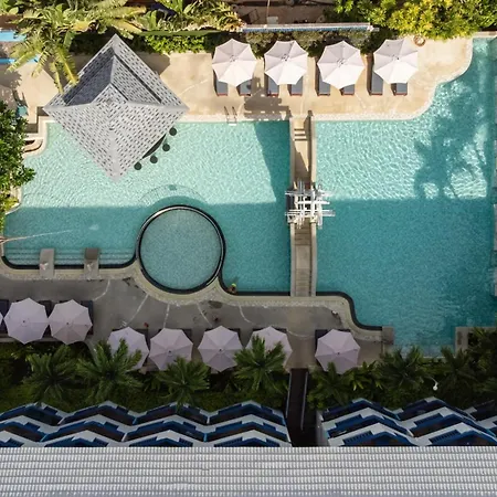 Phuket Island View Resort-2
