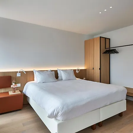 Parkhotel Roeselare-3