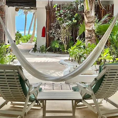 Cabanas Tulum- Beach Hotel & Spa-3