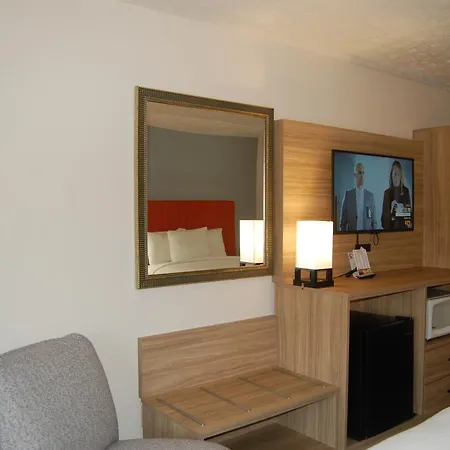 Vacation Lodge-3