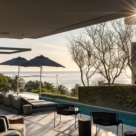 Pod Camps Bay By The Oyster Collection-2