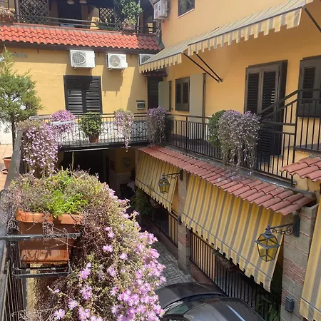 Hotel Amadeus-2