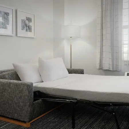 Towneplace Suites By Marriott Suffolk Chesapeake-2