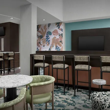 Courtyard By Marriott Virginia Beach Oceanfront-South-3
