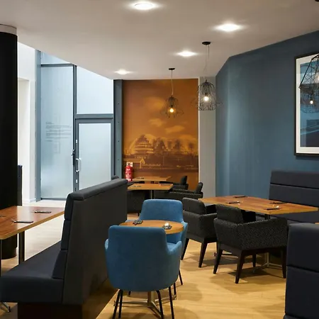 Four Points Flex By Sheraton Newcastle-3