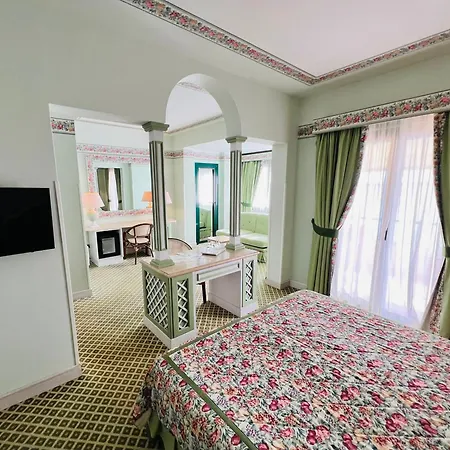 Hotel Relais I Presidi-3