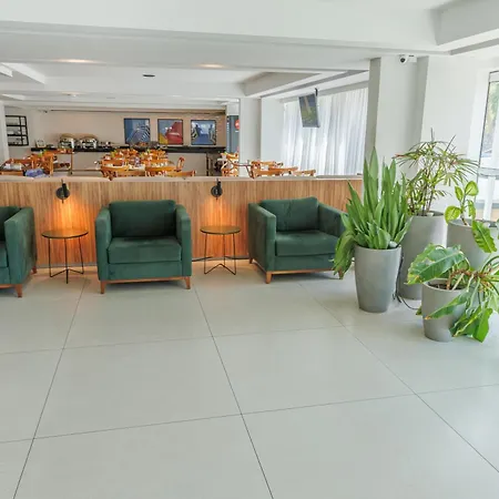 Hotel Village Confort-2