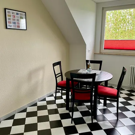 Hotel Gästehaus Zürn-2