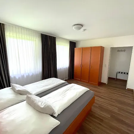 Hotel Gästehaus Zürn-3