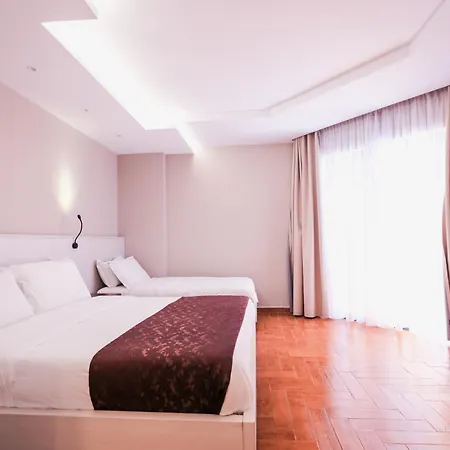 Hotel Apollon Sarande-2