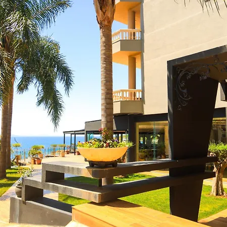 Hotel Apollon Sarande-3