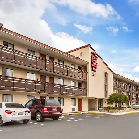 Red Roof Inn Tinton Falls-Jersey Shore-2