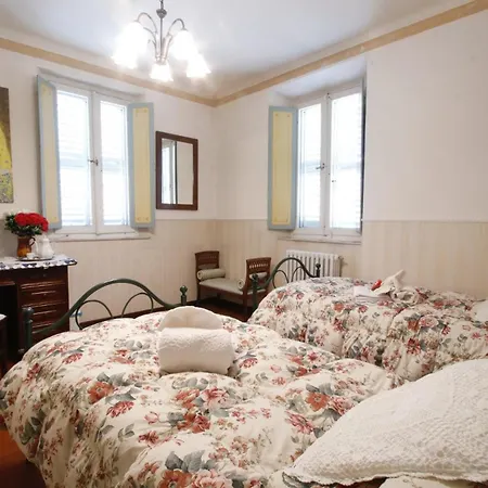 Bed&Breakfast 1912-3