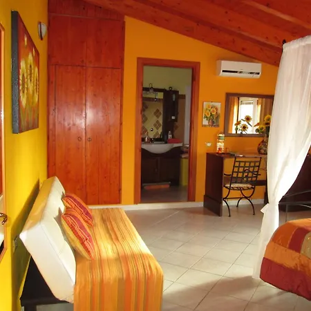 B&B Le Terrazze Isola Di S. Antioco-3