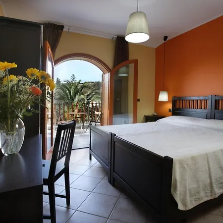 B&B Villa Rodriguez-2