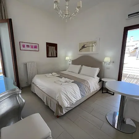 Elamar Rooms & Apartment-3