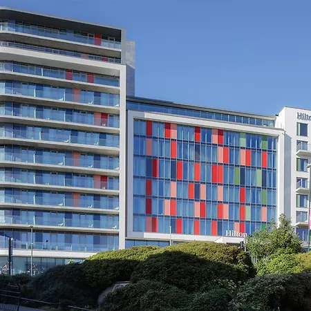 Hilton Bournemouth-3