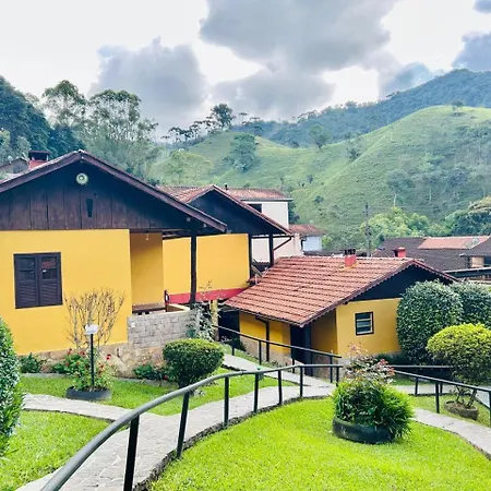 Pousada Águas Claras-3