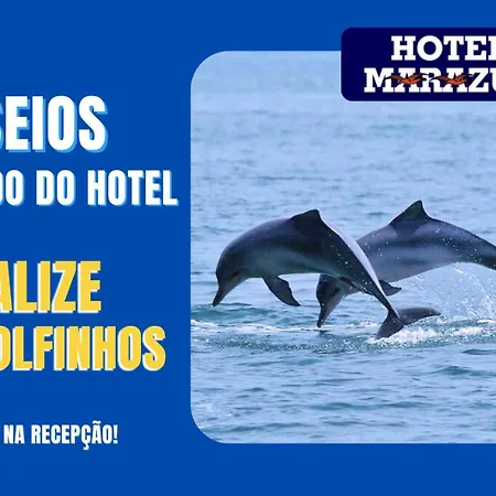 Hotel Marazul-3