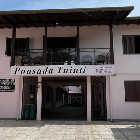 Pousada Tuiuti-2