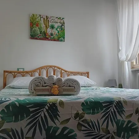 Florinda B&B Viareggio-3