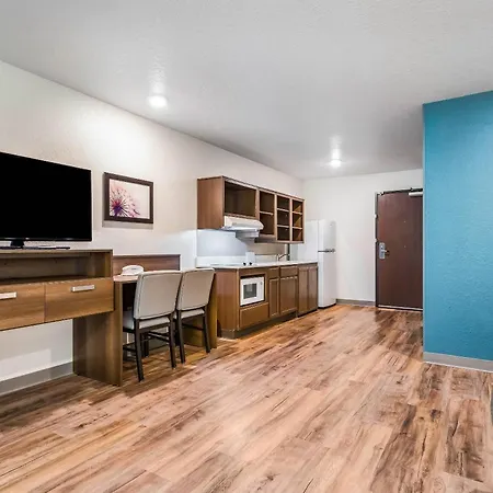 Woodspring Suites Davenport Fl-2