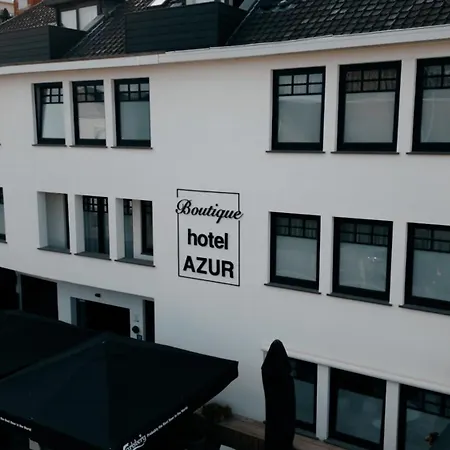 Boutique Hotel Azur-2