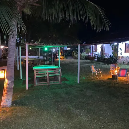 Pousada Do Beto-3