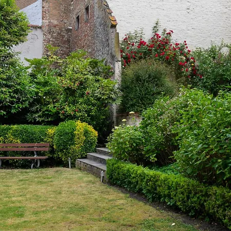 Martin'S Relais-3