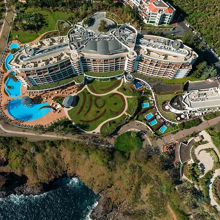 Pestana Grand Ocean Resort Hotel-3
