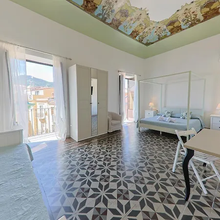 Casanova Rooms And Apartment To Rent-2