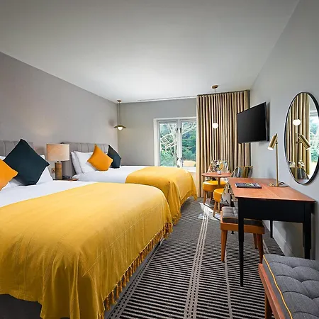 The Parkavon Hotel-2