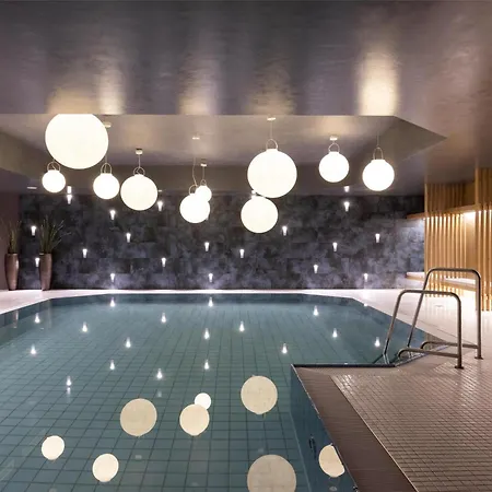 Maritim Hotel Nürnberg-3