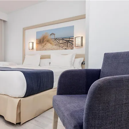 Hotel Spa Cádiz Plaza-2