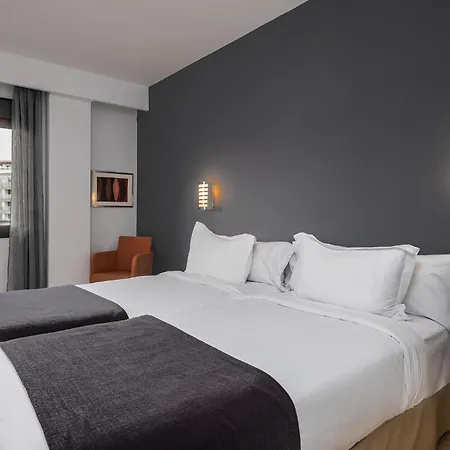 Hotel Spa Cádiz Plaza-3