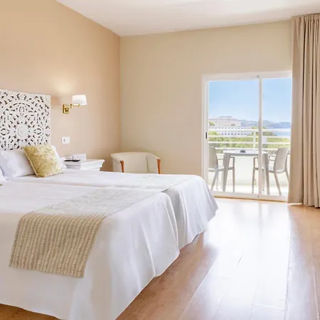 Mar Hotels Paguera & Spa-3