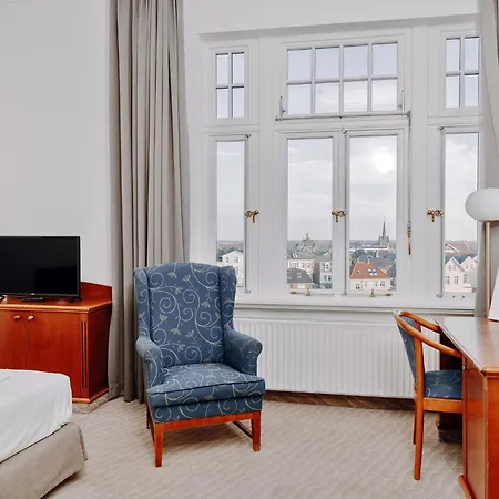 Seehotel Borkum-2