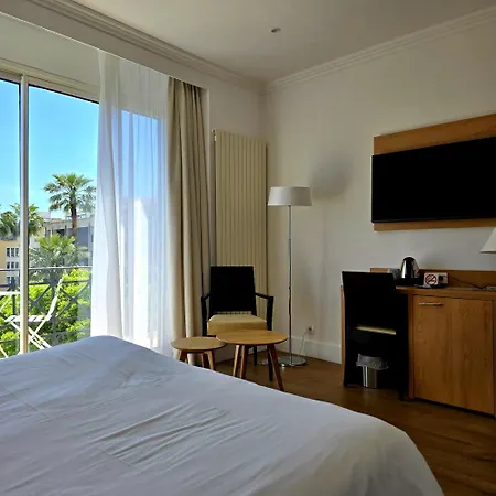 Hotel Carlton Nice-2