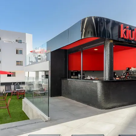 Hotel Vibra District - Adults Only-3
