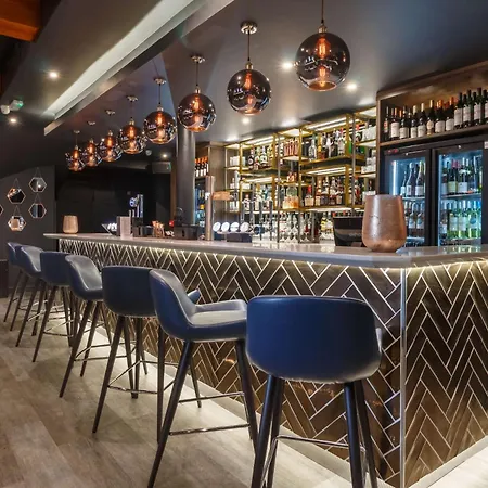 Velvet Hotel Manchester, Worldhotels Crafted (Adults Only)-2