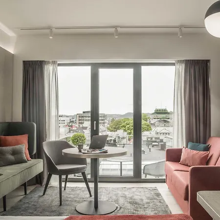 Hotel Norge By Scandic-3